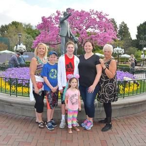 Meet your Posher, Tera